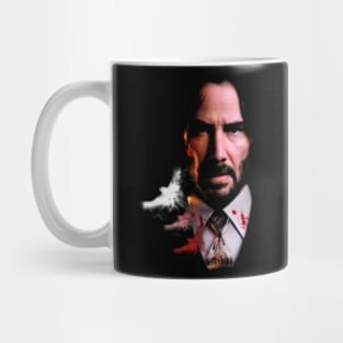 Am John wick Mug